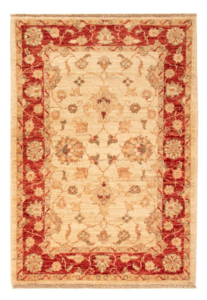 Tapis Ziegler - 90 x 61 cm - beige