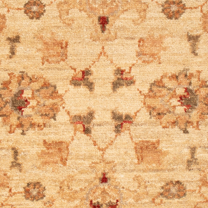 Tapis Ziegler - 90 x 61 cm - beige