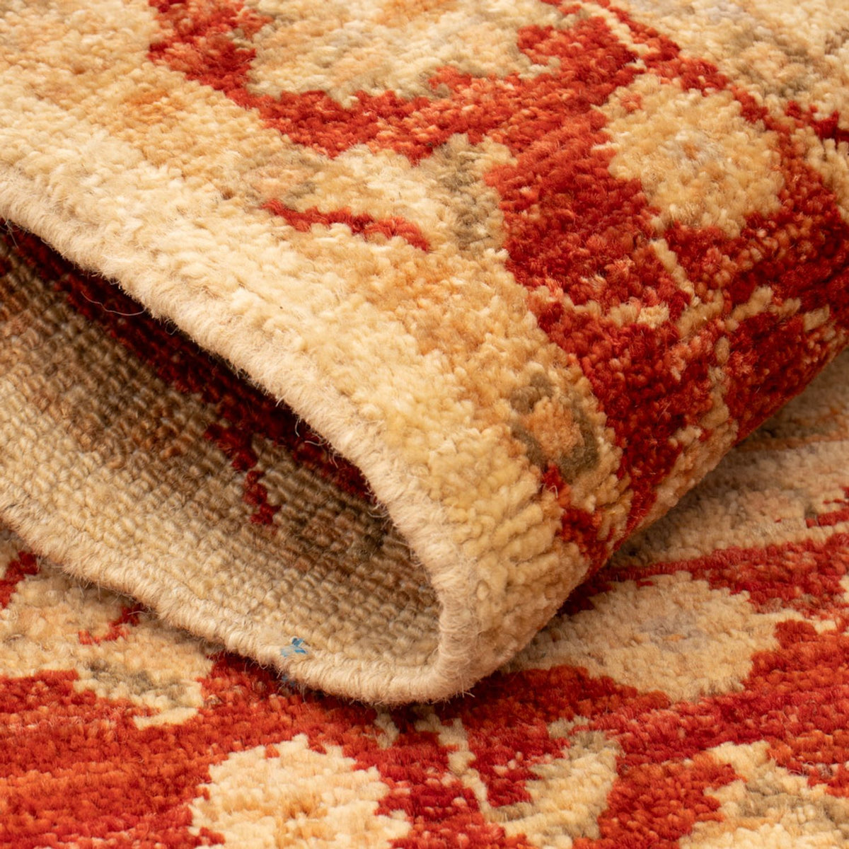 Tapis Ziegler - 90 x 61 cm - beige