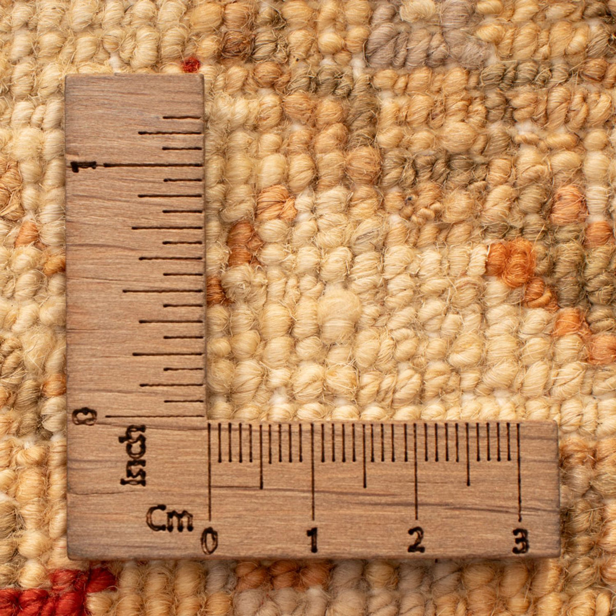 Tapis Ziegler - 90 x 61 cm - beige