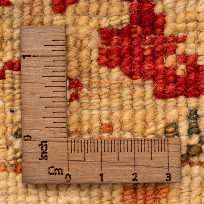 Tapis Ziegler - 86 x 65 cm - rouge