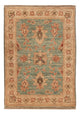 Tapis Ziegler 70x49cm - Tapis oriental