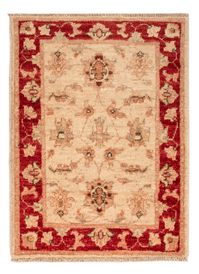 Tapis Ziegler - 73 x 53 cm - beige