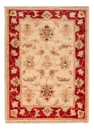Tapis Ziegler 53x73cm - Tapis oriental - beige