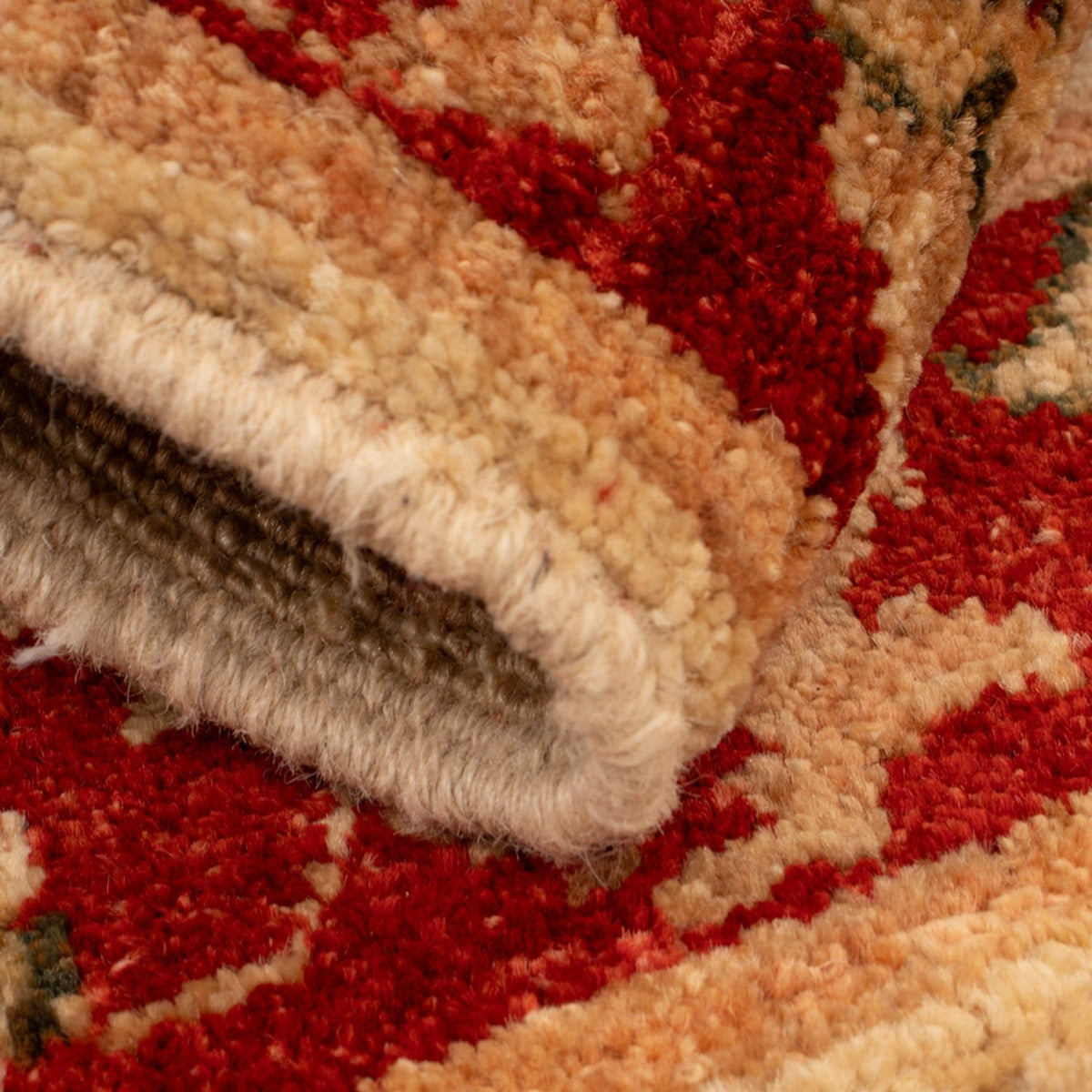 Tapis Ziegler - 73 x 53 cm - beige