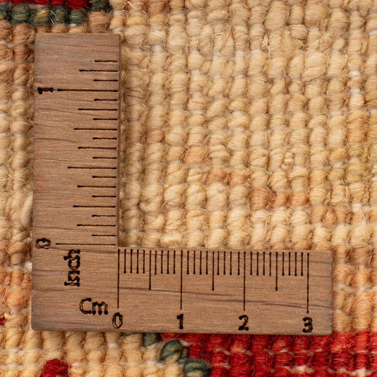 Tapis Ziegler - 73 x 53 cm - beige