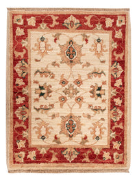 Tapis Ziegler - 67 x 52 cm - beige