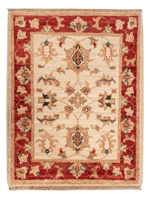 Tapis Ziegler - 67 x 52 cm - beige