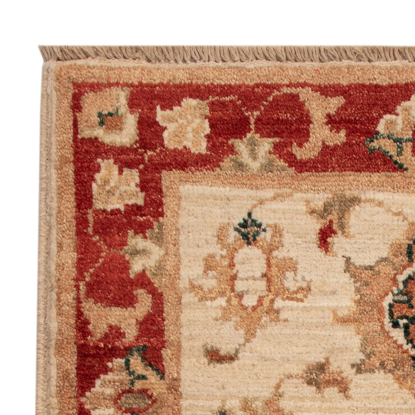 Tapis Ziegler 67x52cm - Tapis oriental