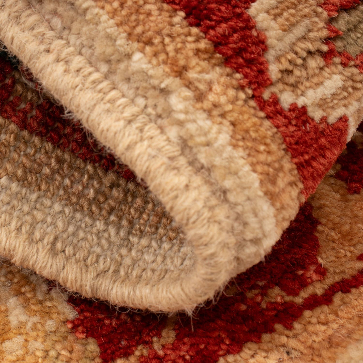 Tapis Ziegler - 67 x 52 cm - beige