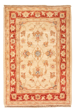 Tapis Ziegler - 78 x 53 cm - beige