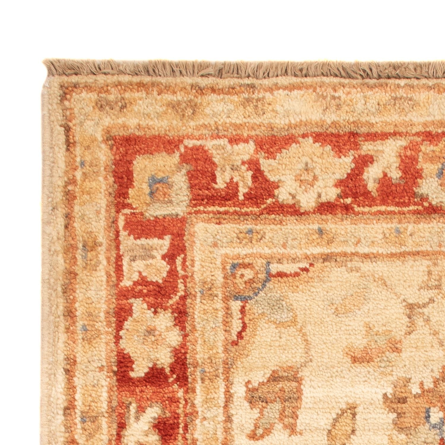 Tapis Ziegler - 78 x 53 cm - beige