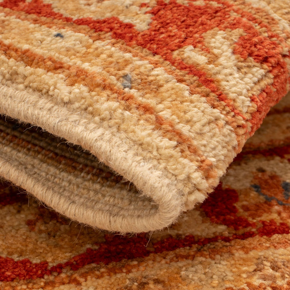 Tapis Ziegler - 78 x 53 cm - beige