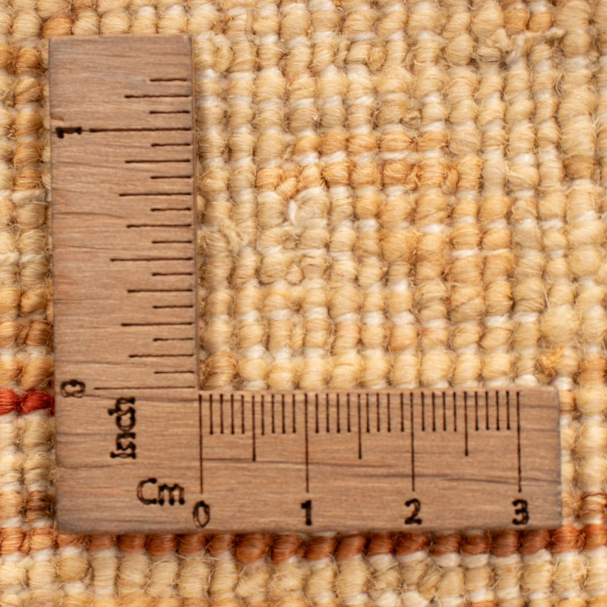 Tapis Ziegler - 78 x 53 cm - beige