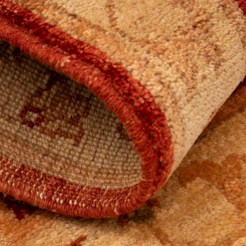 Tapis Ziegler - 67 x 49 cm - rouge