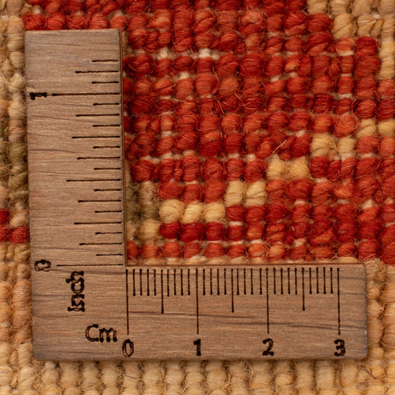 Tapis Ziegler - 67 x 49 cm - rouge