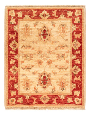 Tapis Ziegler - 67 x 53 cm - beige