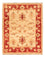Tapis Ziegler - 67 x 53 cm - beige
