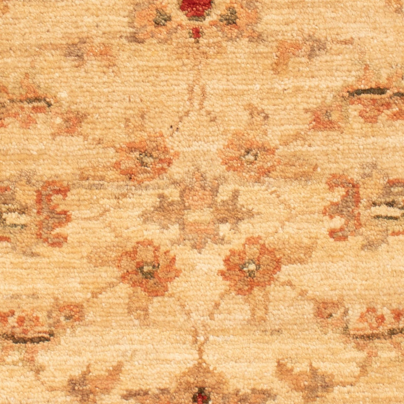 Tapis Ziegler - 67 x 53 cm - beige