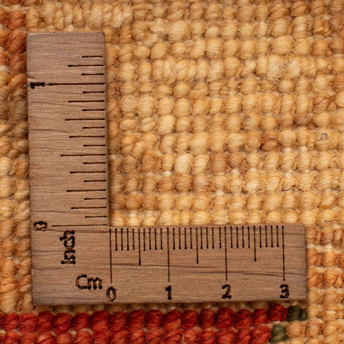 Tapis Ziegler - 67 x 53 cm - beige