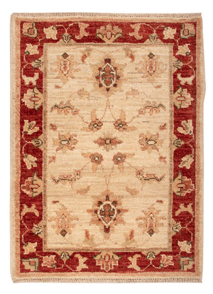 Tapis Ziegler - 78 x 58 cm - beige