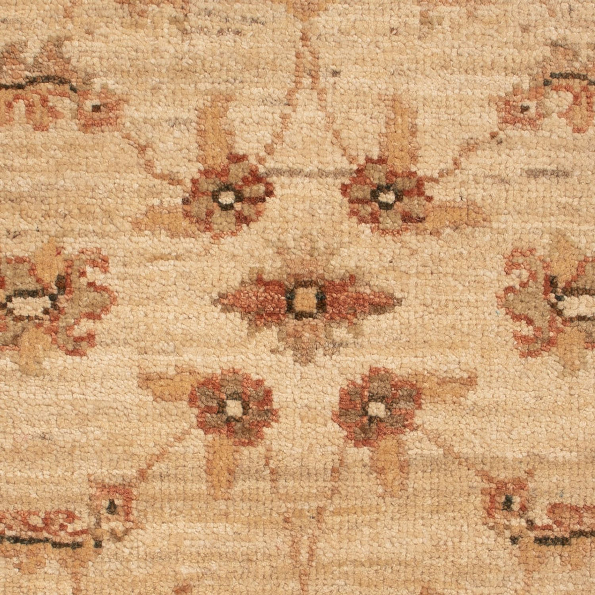 Tapis Ziegler - 78 x 58 cm - beige