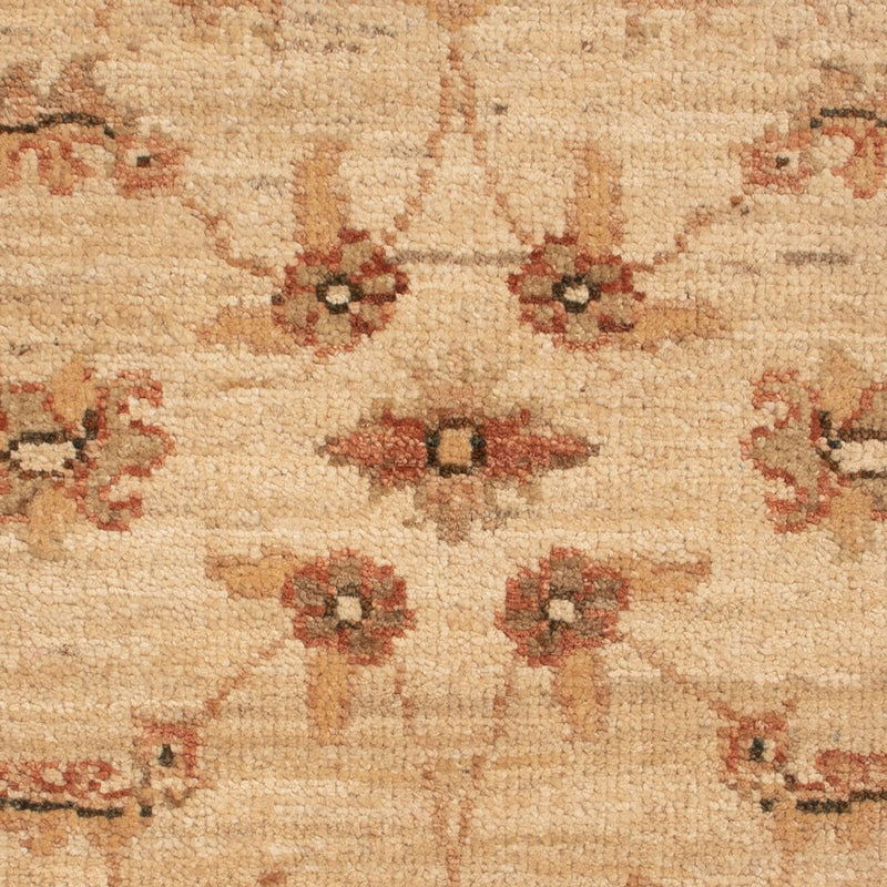 Tapis Ziegler - 78 x 58 cm - beige
