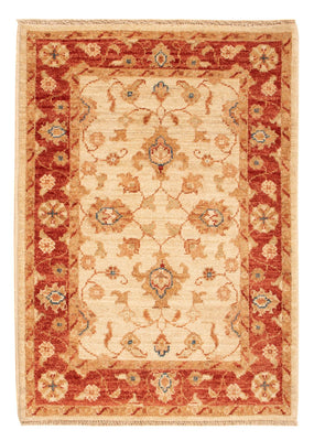 Tapis Ziegler - 86 x 62 cm - beige