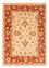 Tapis Ziegler - 86 x 62 cm - beige