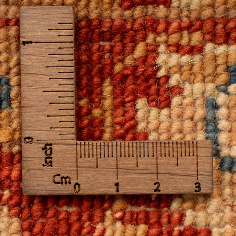 Tapis Ziegler - 86 x 62 cm - beige