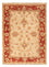 Tapis Ziegler - 84 x 63 cm - beige