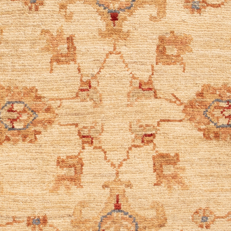 Tapis Ziegler - 84 x 63 cm - beige