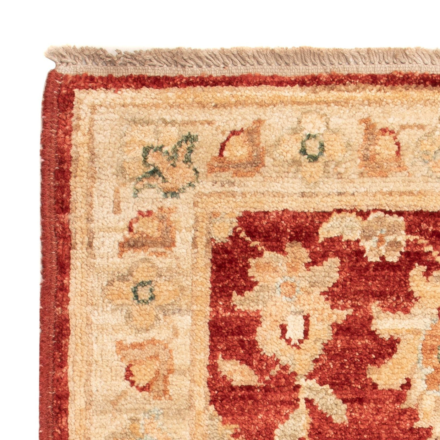 Tapis Ziegler 65x50cm - Tapis oriental