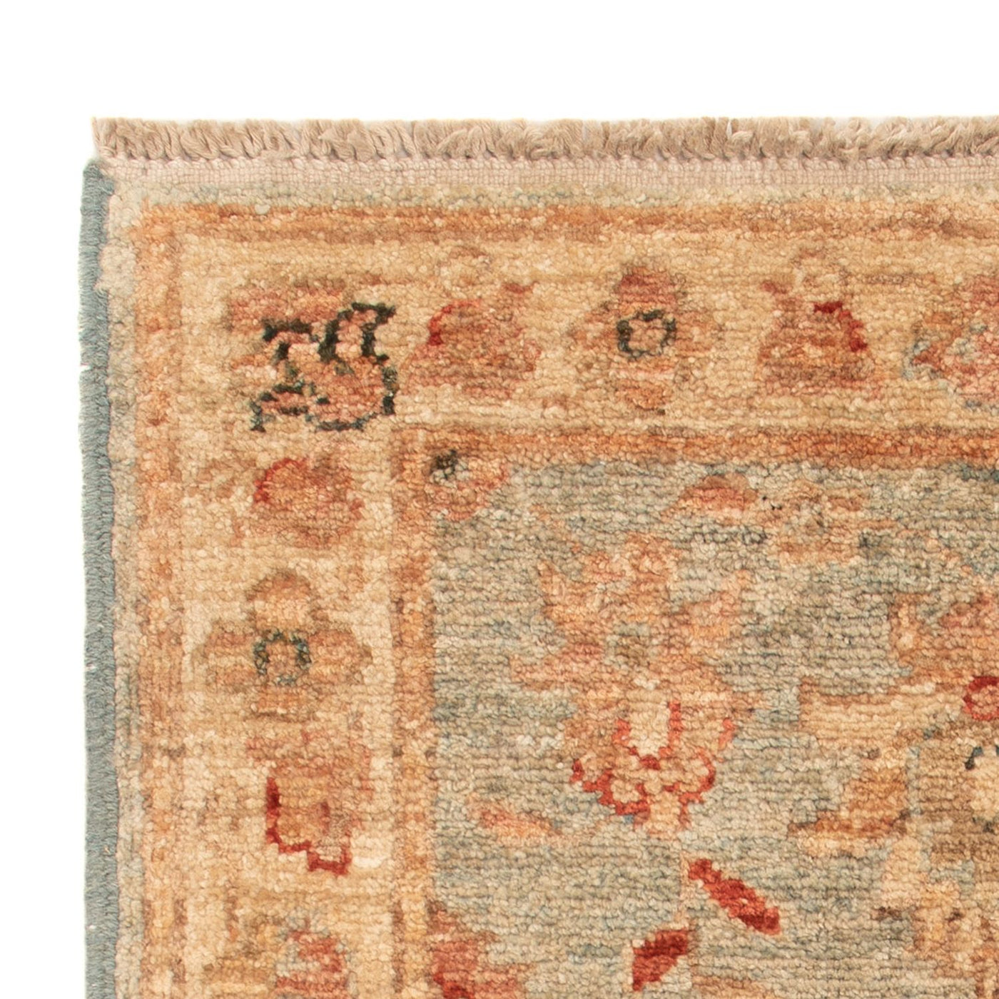 Tapis Ziegler 67x50cm - Tapis oriental