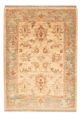 Tapis Ziegler - 67 x 48 cm - beige clair