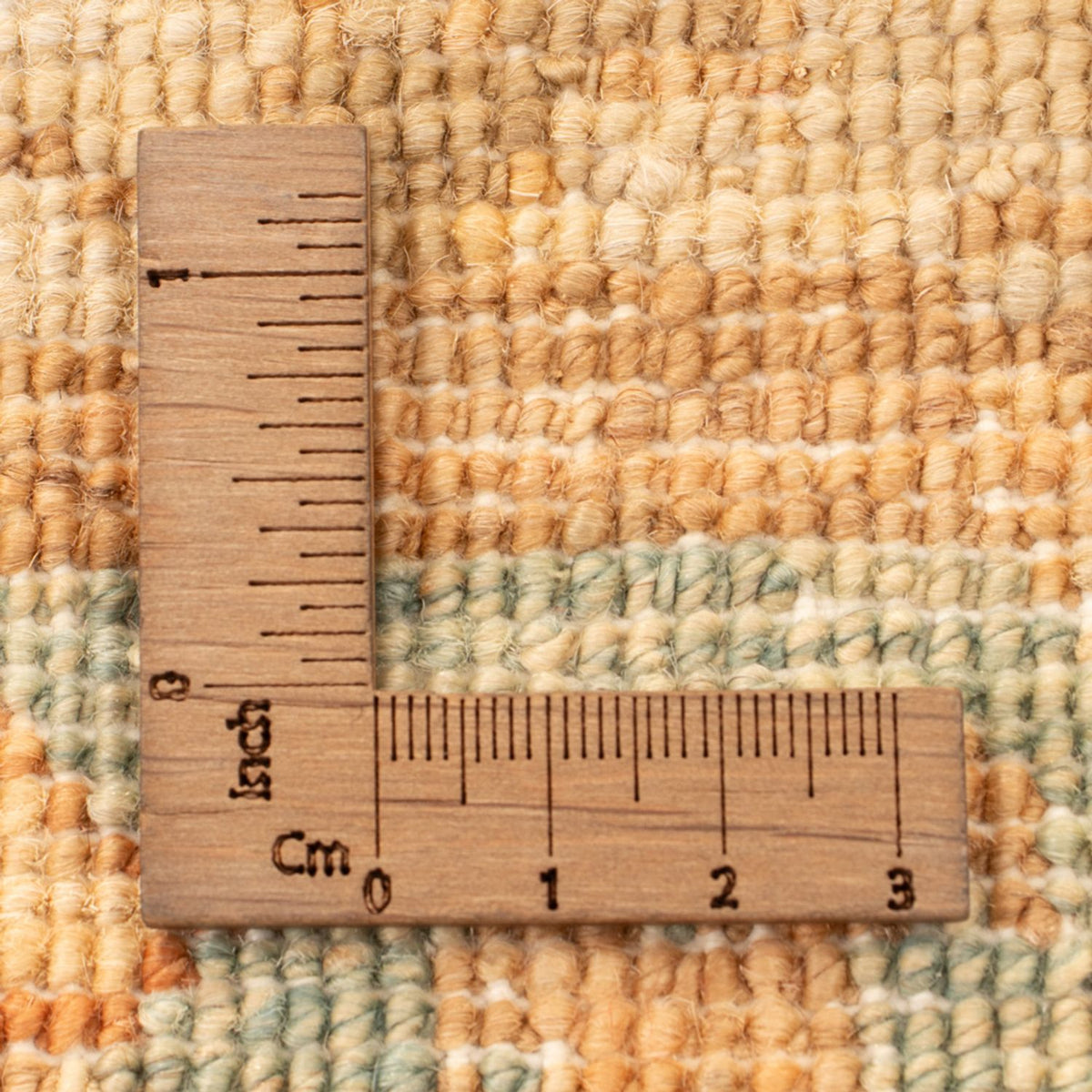 Tapis Ziegler - 67 x 48 cm - beige clair