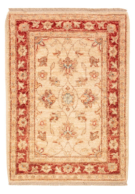 Tapis Ziegler - 70 x 50 cm - beige