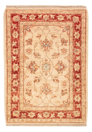 Tapis Ziegler - 70 x 50 cm - beige