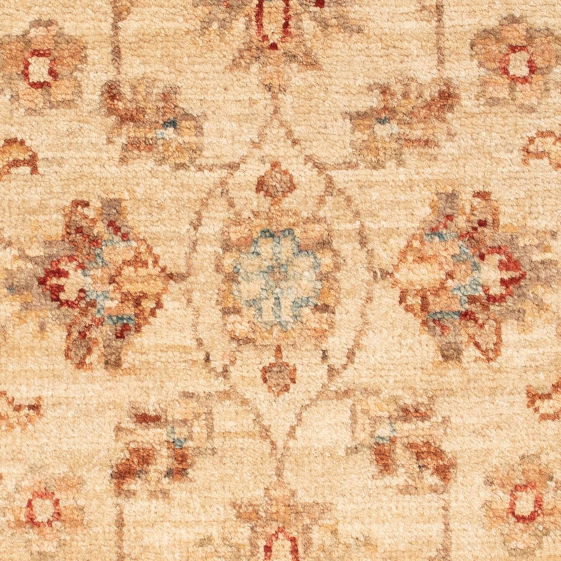 Tapis Ziegler - 70 x 50 cm - beige