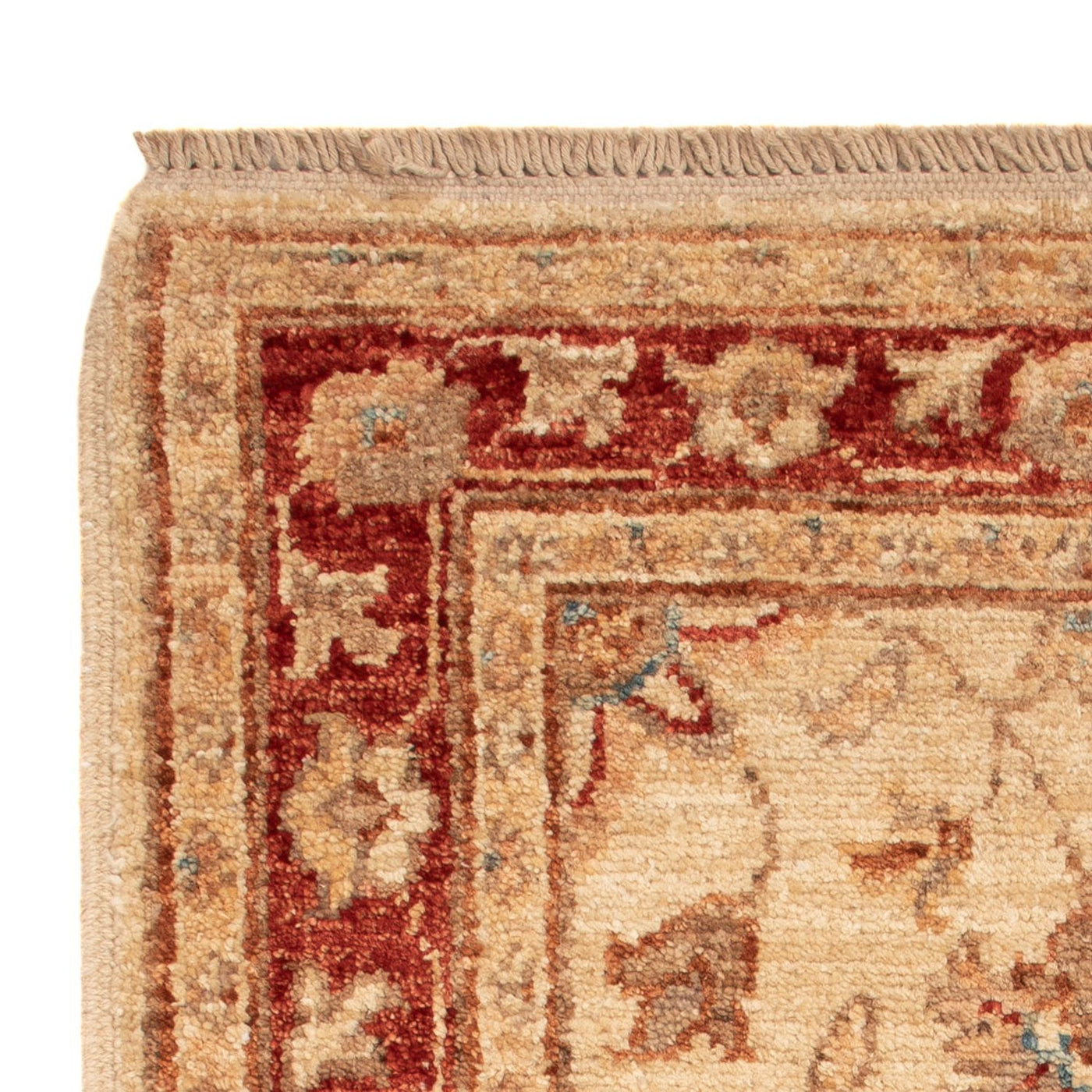 Tapis Ziegler 70x50cm - Tapis oriental