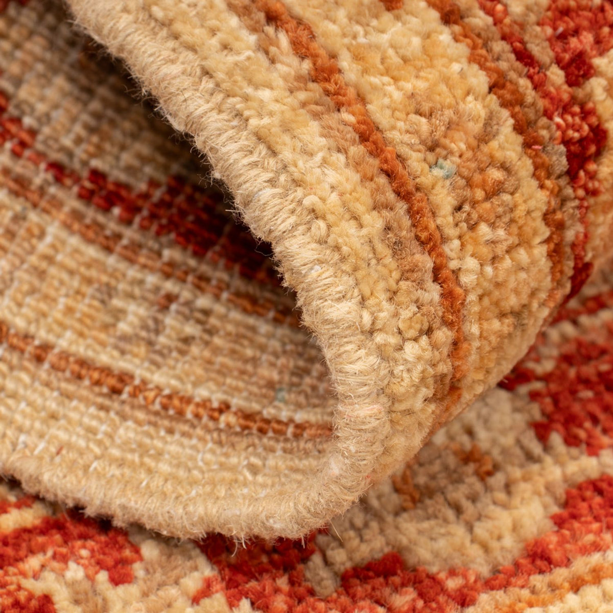 Tapis Ziegler - 70 x 50 cm - beige