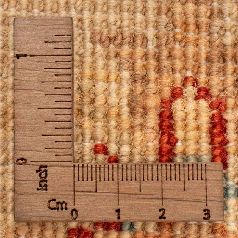 Tapis Ziegler - 70 x 50 cm - beige