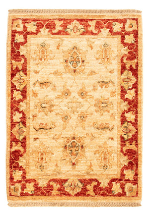 Tapis Ziegler - 70 x 50 cm - beige