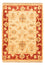 Tapis Ziegler - 70 x 50 cm - beige
