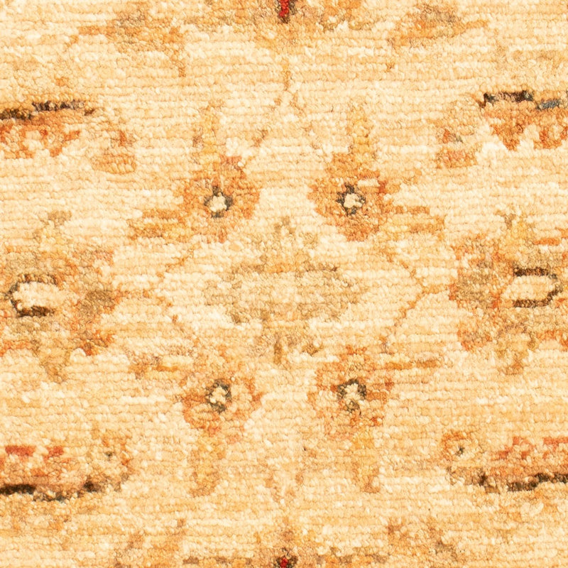 Tapis Ziegler - 70 x 50 cm - beige