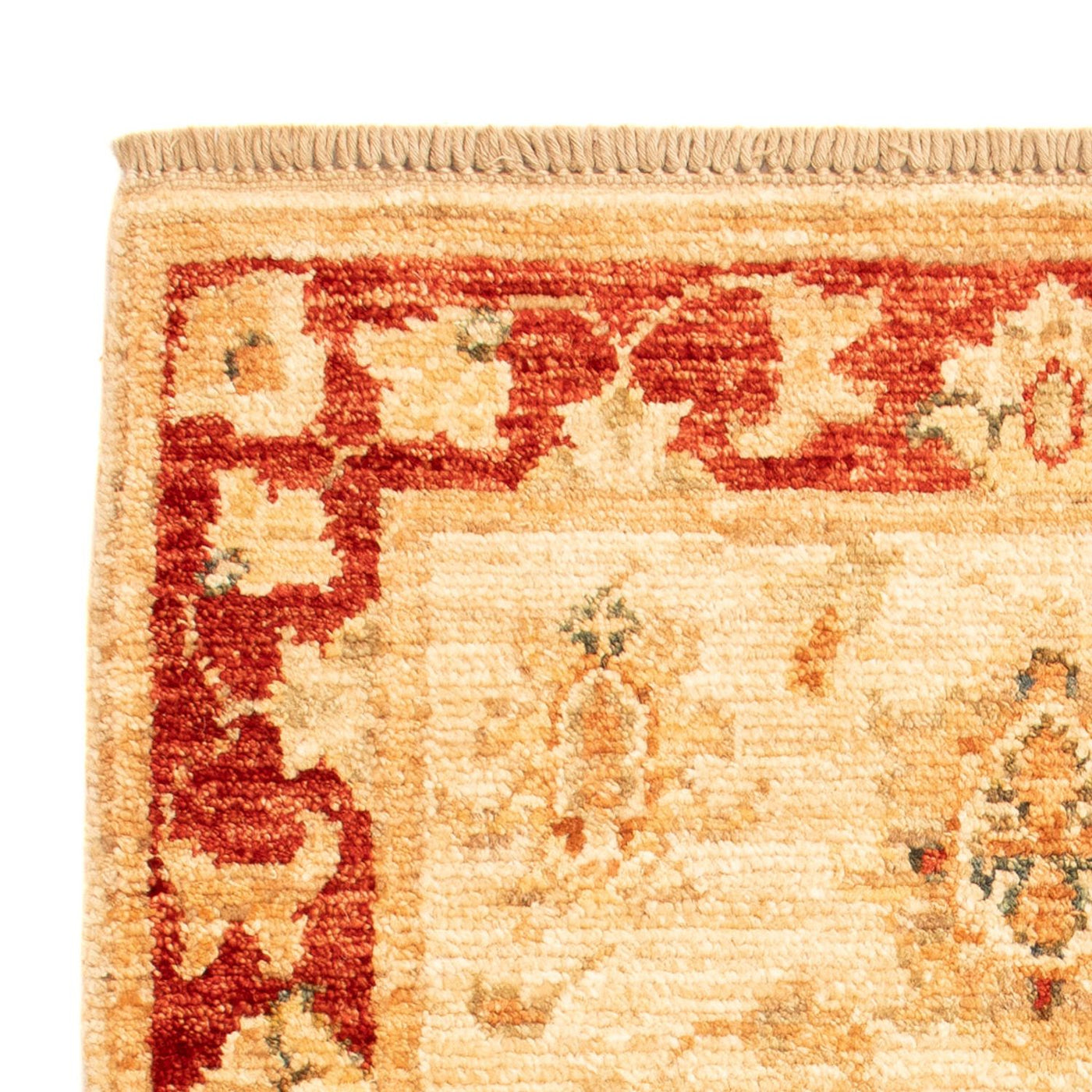 Tapis Ziegler 70x50cm - Tapis oriental