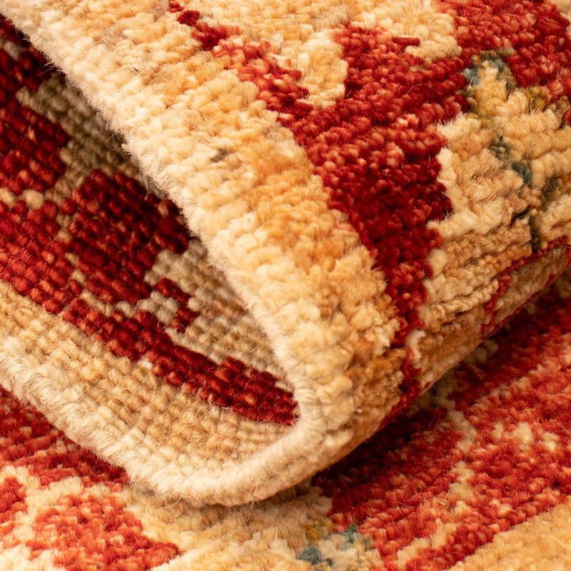 Tapis Ziegler - 70 x 50 cm - beige