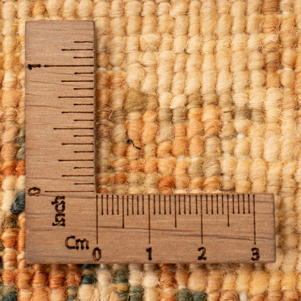 Tapis Ziegler - 70 x 50 cm - beige