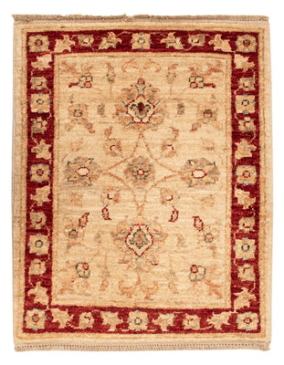 Tapis Ziegler - 65 x 51 cm - beige