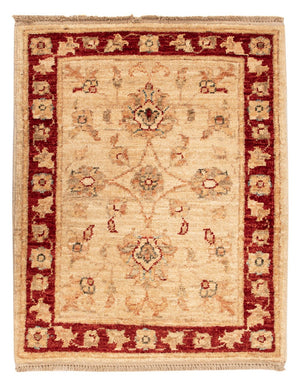 Tapis Ziegler - 65 x 51 cm - beige
